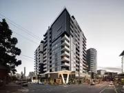 008/27 Commercial Road, Newstead, QLD 4006