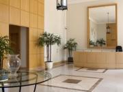 00834 Apartamento 1 Dorm, HIGIENÓPOLIS SÃO PAULO/SP