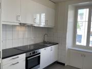 00900 Appartement 3 pièces Parc 81 La Chaux de Fonds