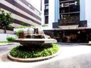 00942 Apartamento 1 Dorm, JARDINS SÃO PAULO/SP