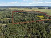 00 Galetta Side Road, Ottawa, ON, K0A 1X0 vacant land...