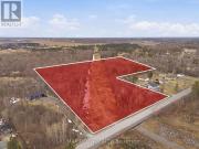 00 Part Of Lot 11 Gagne Road, Clarence Rockland, ON, K0A...