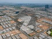 00 Yards Luxury Plot | Sector 16 C DHA City | Prime...