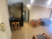 01050 alugar apartamento flat reformado para locação no...