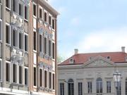 01067 Dresden Altstadt, Salzgasse 6 WE 9