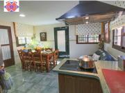 0110 Chalet en Zona Residencial, El Romeral