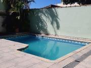 0112.00 Casa Piscina Praia do Sape 3 Dormitórios 10...