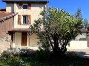 01160: Maison de village 103 m2, 3 chambres