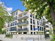 01187 Dresden Südvorstadt, Bernhardstraße 40 WE 4