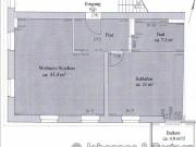 01217 Dresden Mockritz, Altmockritz 3 WE 4