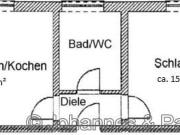 01219 Dresden Leubnitz Neuostra, Goppelner Str. 13 WE 2