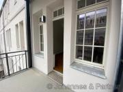 01277 Dresden Striesen, Glashütter Straße 92 WE 60