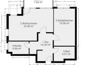 01309 Dresden Blasewitz, Goetheallee 5