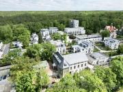 01324 Dresden Weißer Hirsch, Lahmann WE 2