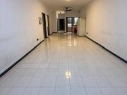 0137sqft Level 12 Puri Aiyu Condo Section 22 Shah Alam 1...