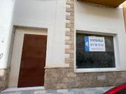 Garaje y local en C/ de los huertos, Olula del Río Almería