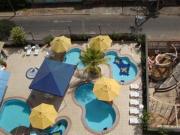 PARADISE FLAT RESIDENCE FLAT 6 CALDAS NOVAS