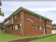 01/67 St Ann St, MERRYLANDS Apartment for rent Listed by...