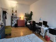 01.12. 28.02.2026: 1,5 Room Apartment 1.5 Zimmer Wohnung