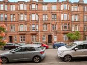 0/1, 8 Fairlie Park Drive, Glasgow, Glasgow City, G11 7SR