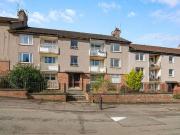 0/1, 8 Wilmot Road, Jordanhill, Glasgow, G13 1XL 2 bed...