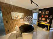 01 APARTAMENTO POR ANDAR À VENDA COM 3 QUARTOS, SUÍTE E...