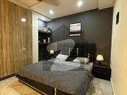 01 bed luxury furnished apartment availble for rent at...
