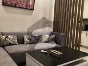 01 bed luxury furnished aprtment availble for rent at...