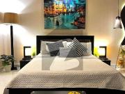 01 bedroom luxury furnished apartment available for rent...