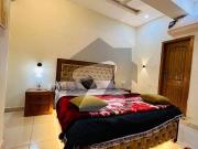 01 bedroom luxury furnished apartment availble for rent...
