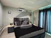 01 bedroom luxury furnished appartment availble for rent...
