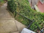 01 Casas com 40mÂ², 01 CÃmodo, Rua s/ saÃda, fÃ¡cil...