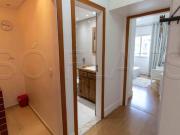 01 DORM. C/02 VAGAS HIGIENÓPOLIS