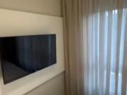 01 dormitório mobiliado bem localizado perto de metrô