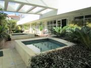 01 dormitÃ³rio mobiliado! Face norte, com ar...