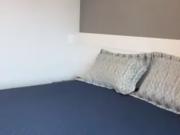 01 dormitório mobiliado Lazer Vaga de garagem Andar alto...