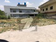 01 Kanal 4900 Sqft VIP Heighted Plot In The Heart Of...