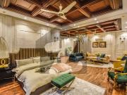 01 kanal aesthetically designed house for sale in dha...
