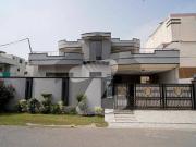 01 Kanal Beautiful House For Sale In Abdalian Society