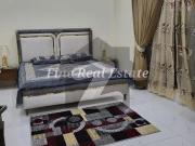 01 Kanal Brand New Furnished Home Near PIA Office Abdali...