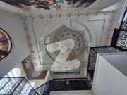 01 Kanal Brand New House For Sale State Life Phase 1 Block E