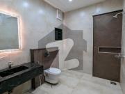 01 Kanal Brand New Ultra Modern Designer House for sale...