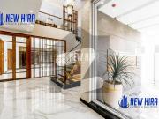 01 kanal brand new unique & stylish house for sale