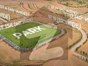 01 Kanal Corner Plot for Sale on Urgent Basis on...