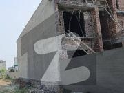 01 Kanal Grey Structure House For Sale Main 150ft Road,...