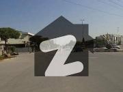 01 Kanal Heighted & Non Corner Plot for Sale on Urgent...