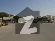 01 Kanal Heighted & Non Corner Plot for Sale on Urgent...