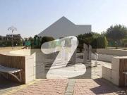 01 Kanal Heighted & Non Corner Plot For Sale On Urgent...