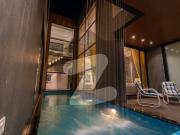 01 kanal house with swimming pool for sale in dha phase 7