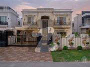 01 kanal lavish and ornate classic villa for sale